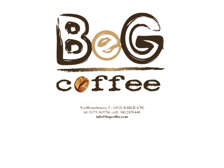 www.begcoffee.com