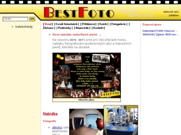 www.bestfoto.cz