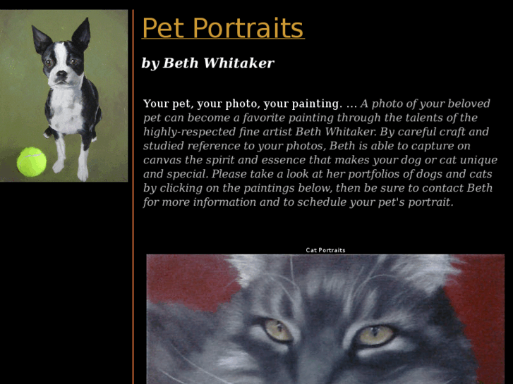 www.bethwhitaker.com