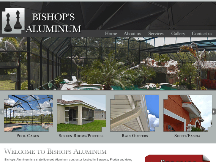 www.bishopsaluminum.com