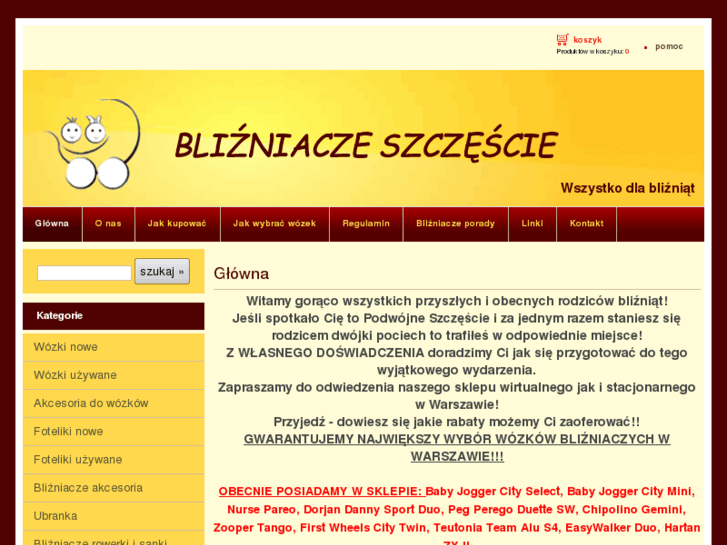 www.blizniaki.waw.pl