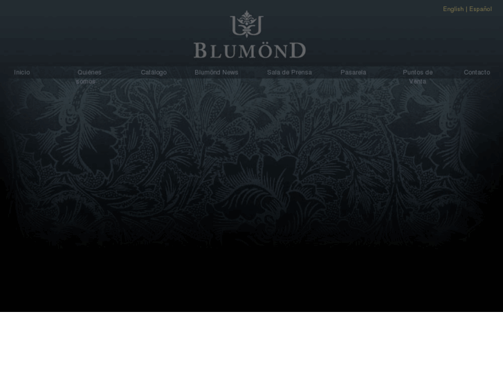 www.blumond.es