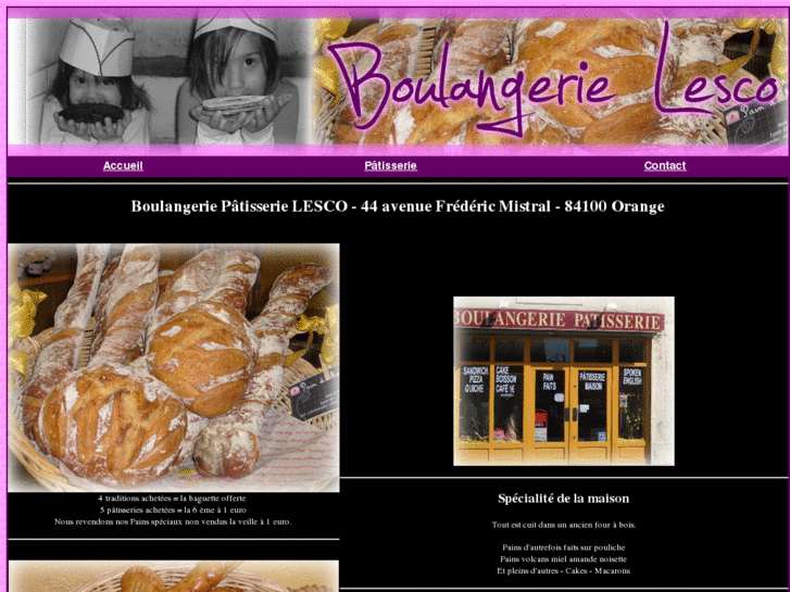 www.boulangpatisseriemiam.com