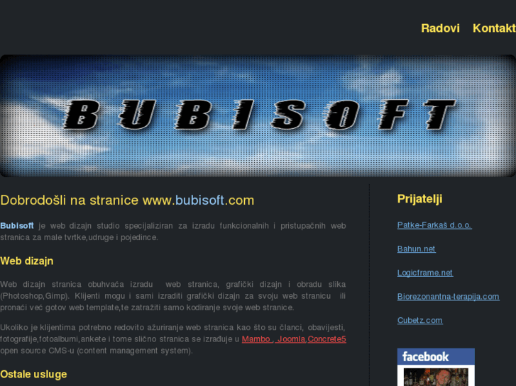 www.bubisoft.com