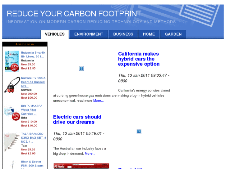 www.carbonfootprintreducing.com