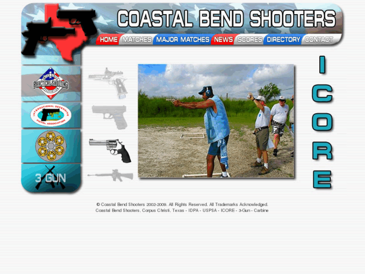 www.cbshooters.com