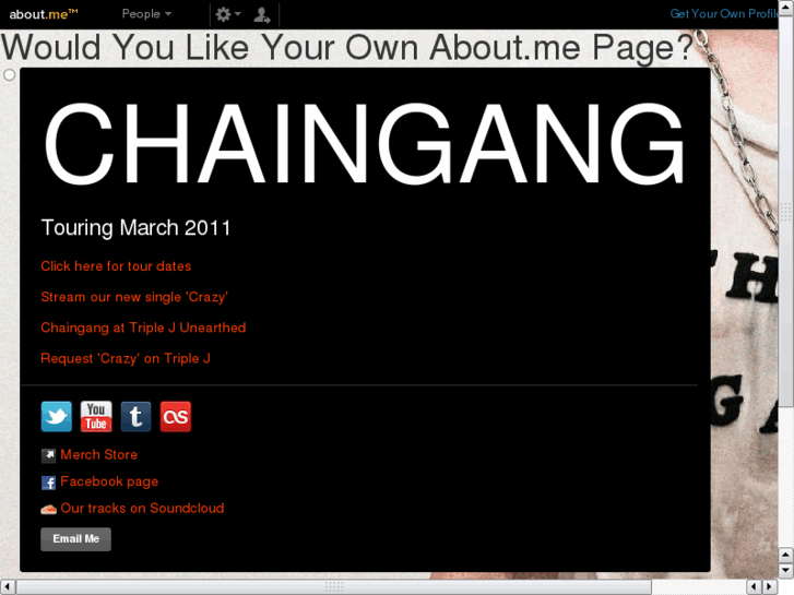 www.chaingangtheband.com