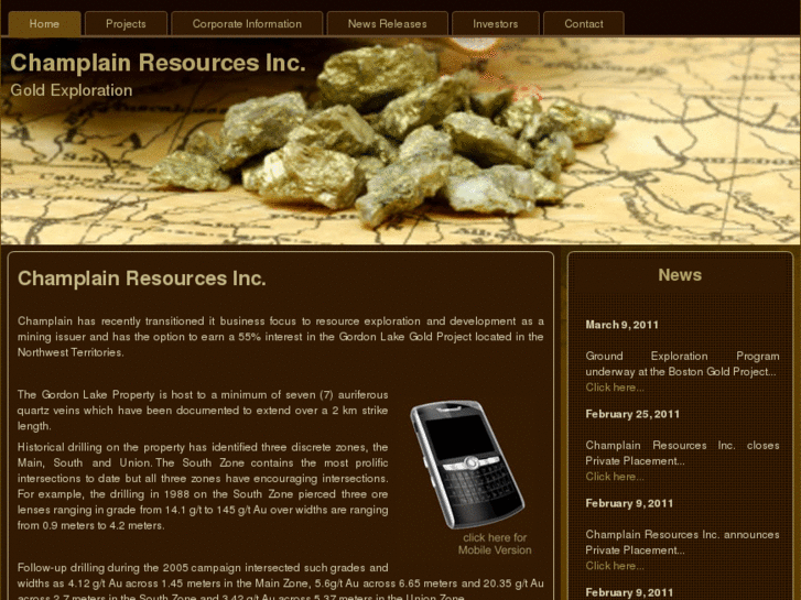 www.champlainresources.com
