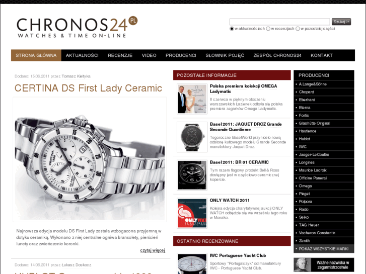 www.chronos24.pl