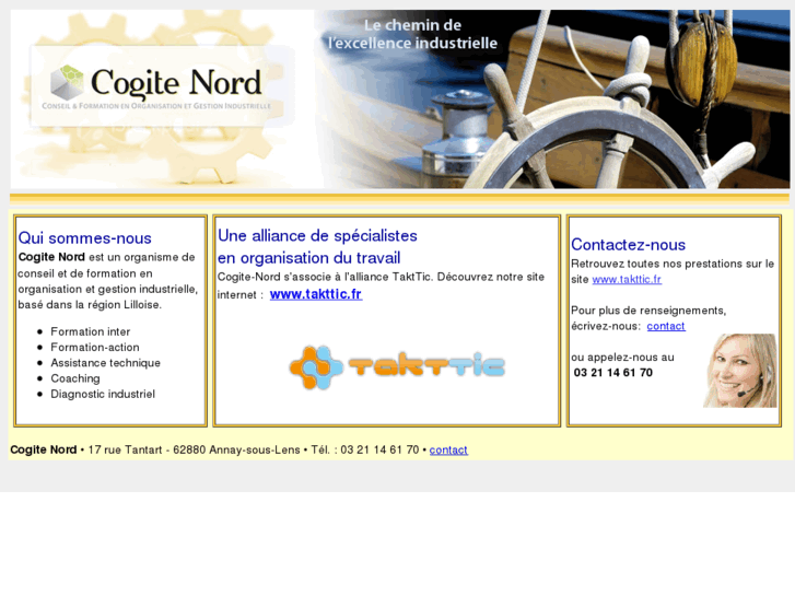 www.cogite-nord.com