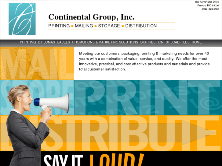 www.continentalgi.com