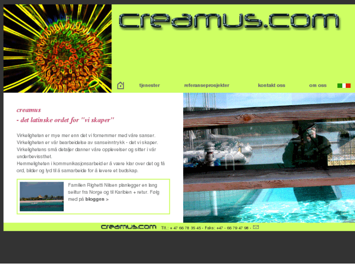 www.creamus.com