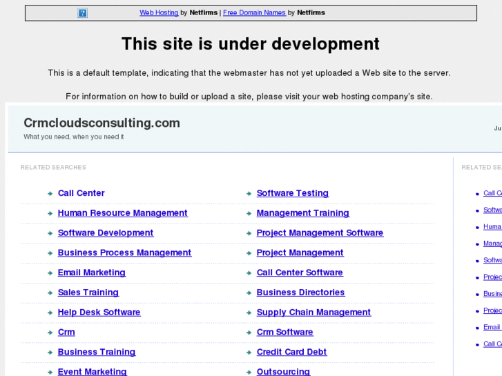 www.crmcloudsconsulting.com