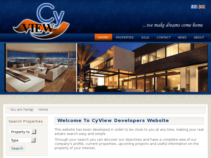 www.cyview-developers.com