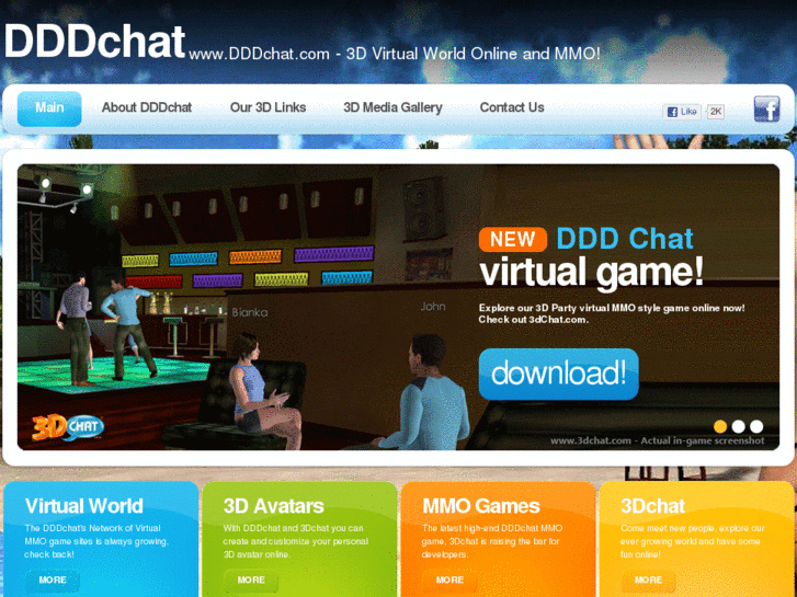 www.dddchat.com