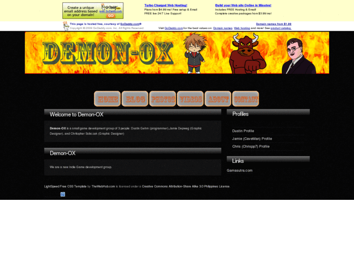 www.demon-ox.com