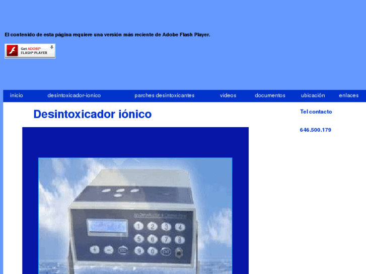 www.desintoxicador-ionico.com