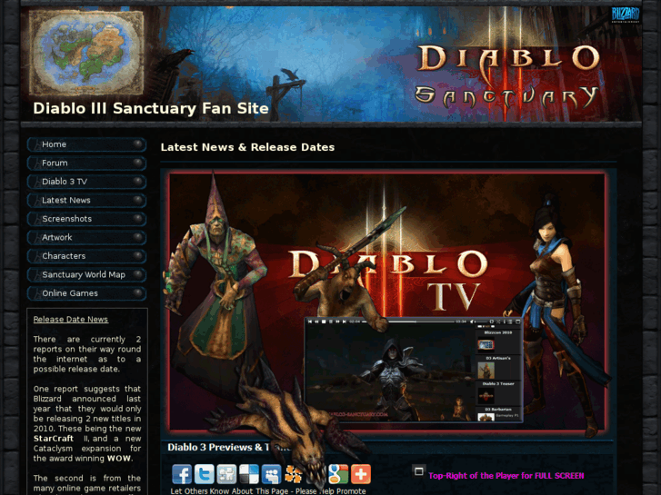 www.diablo3-sanctuary.com