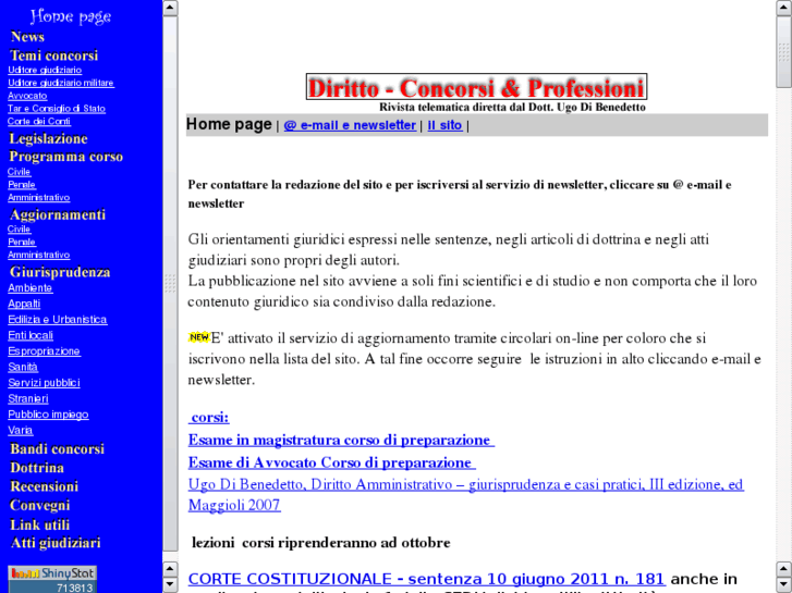 www.diritto2000.it