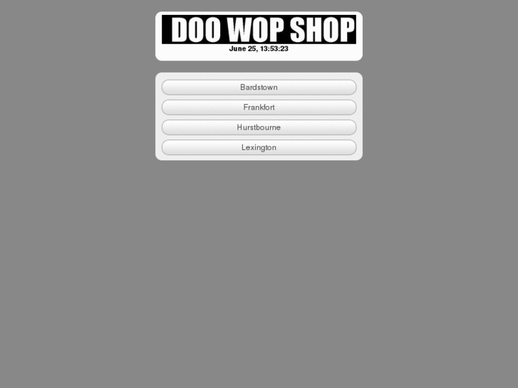 www.doowoponline.com