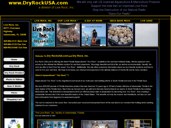 www.dryrockusa.com