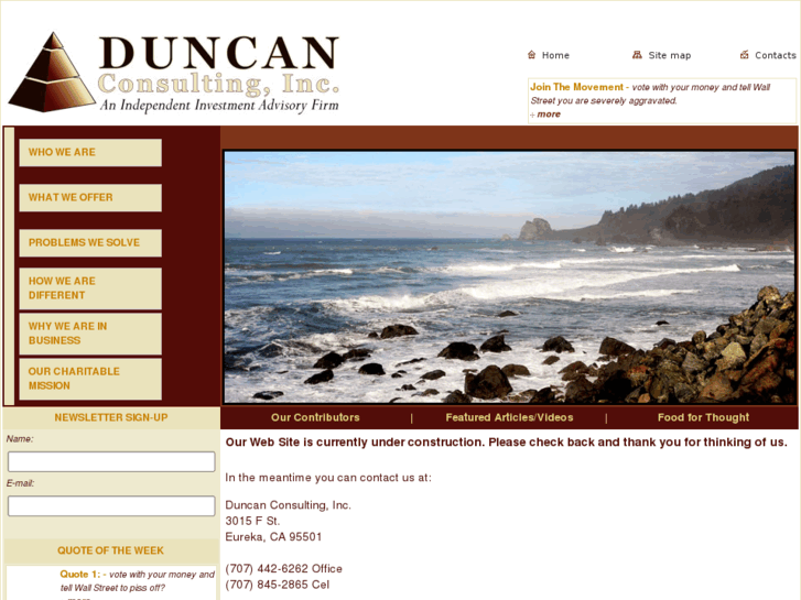 www.duncanconsultinginc.com