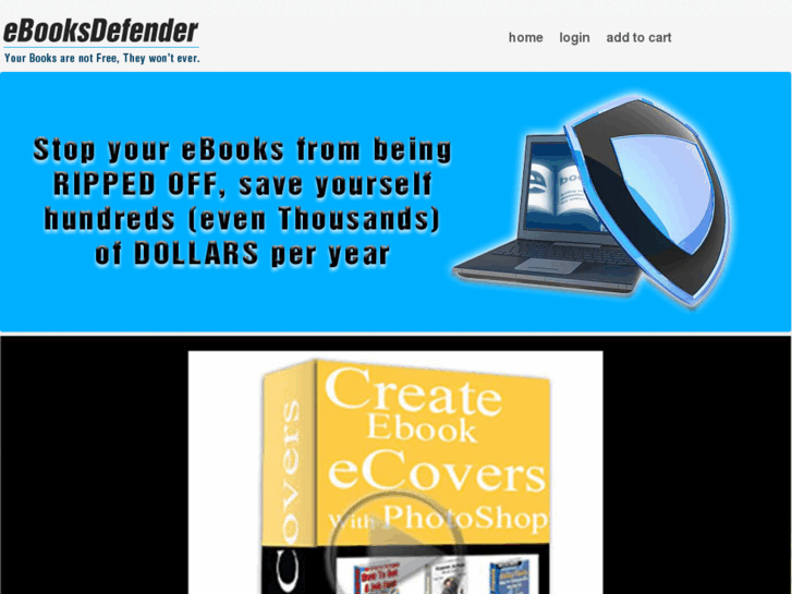 www.ebooksdefender.com