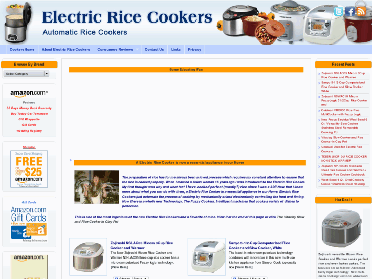 www.electricalricecooker.com