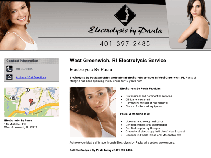 www.electrolysisbypaulari.com