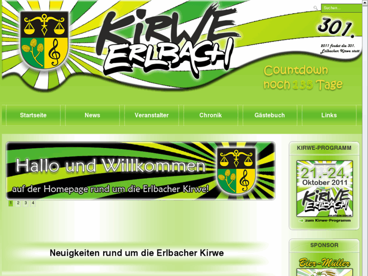 www.erlbacher-kirwe.net