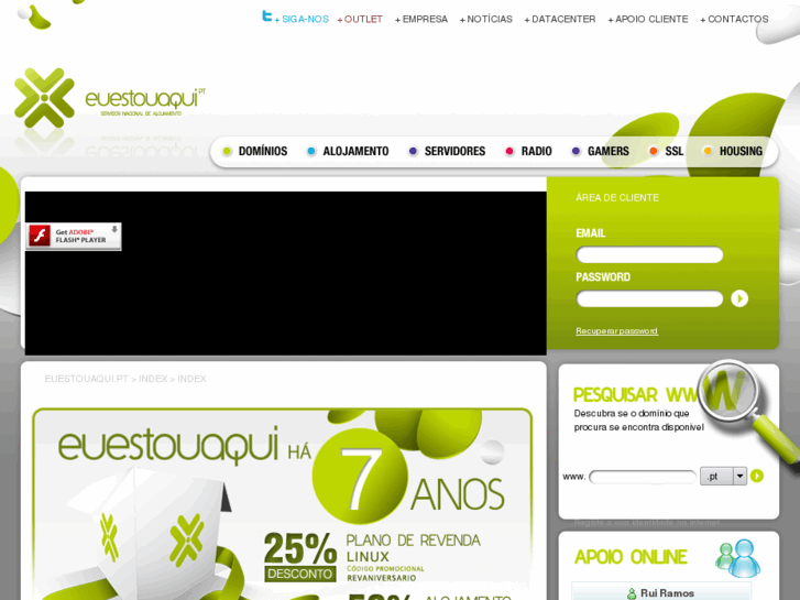 www.euestouaqui.com