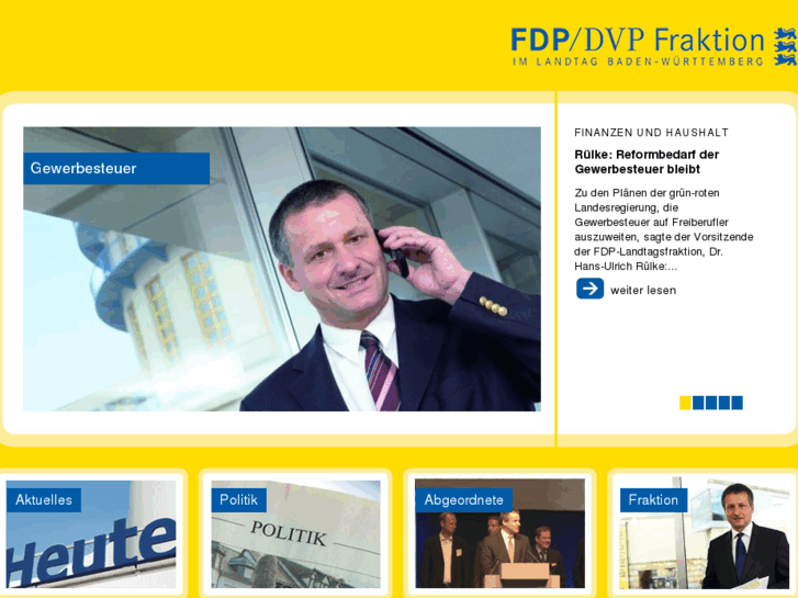 www.fdp-dvp-fraktion.de