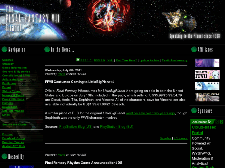 www.ff7citadel.com