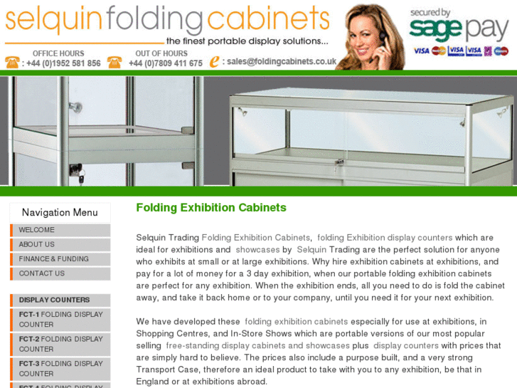 www.foldingcabinets.com