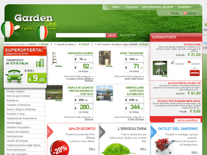 www.gardenshop.it