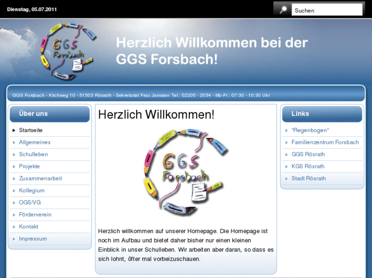 www.ggs-forsbach.de