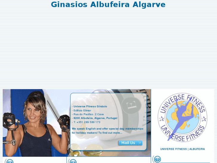 www.ginasios-algarve.com