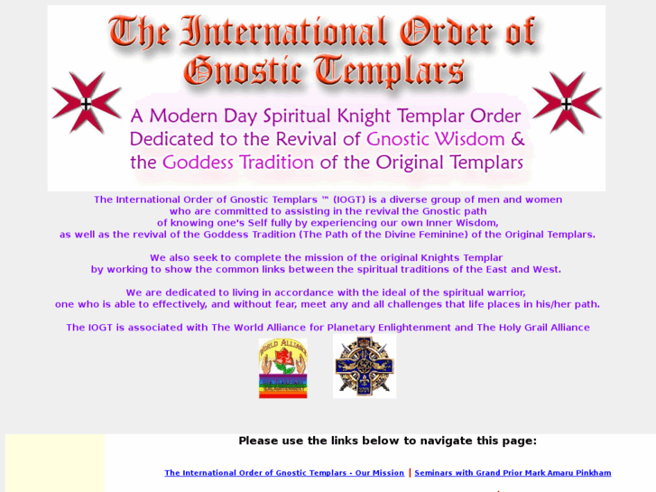 www.gnostictemplars.org