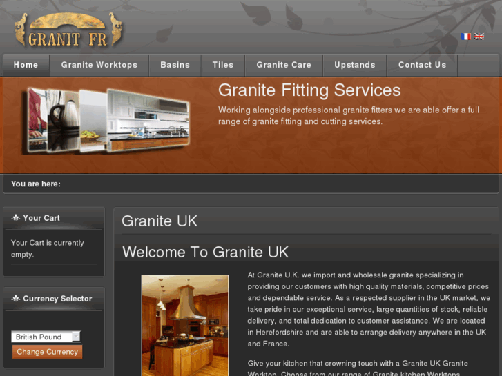 www.graniteuk.net