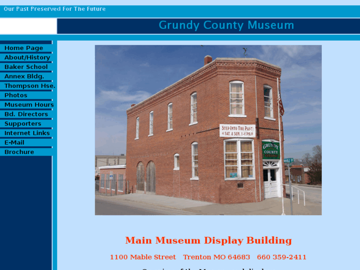 www.grundycountymuseum.com