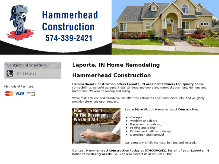 www.hammerheadconstructionlp.com