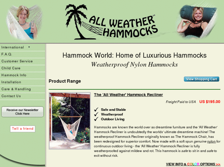 www.hammockworldusa.com