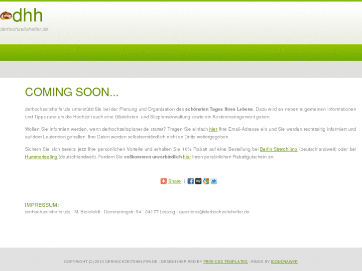 www.hochzeithelfer.net