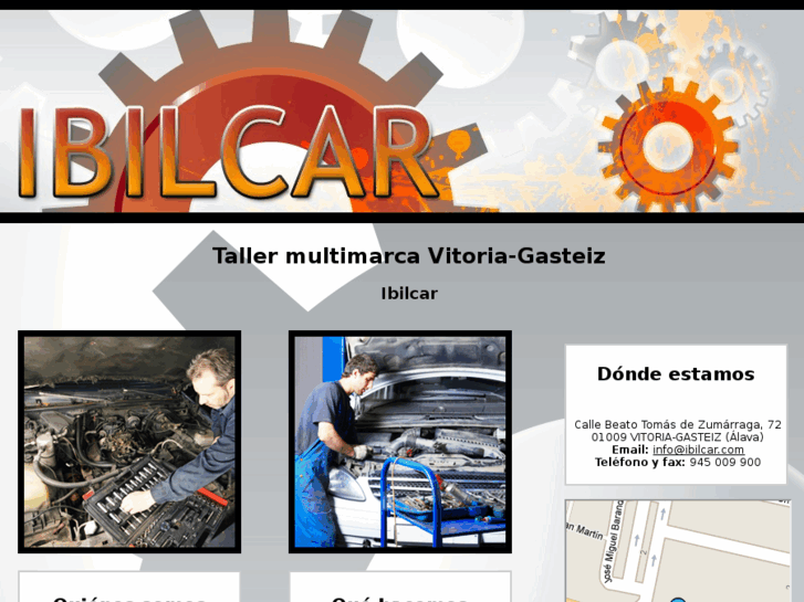 www.ibilcar.com