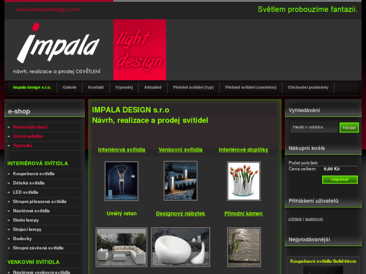 www.impaladesign.com