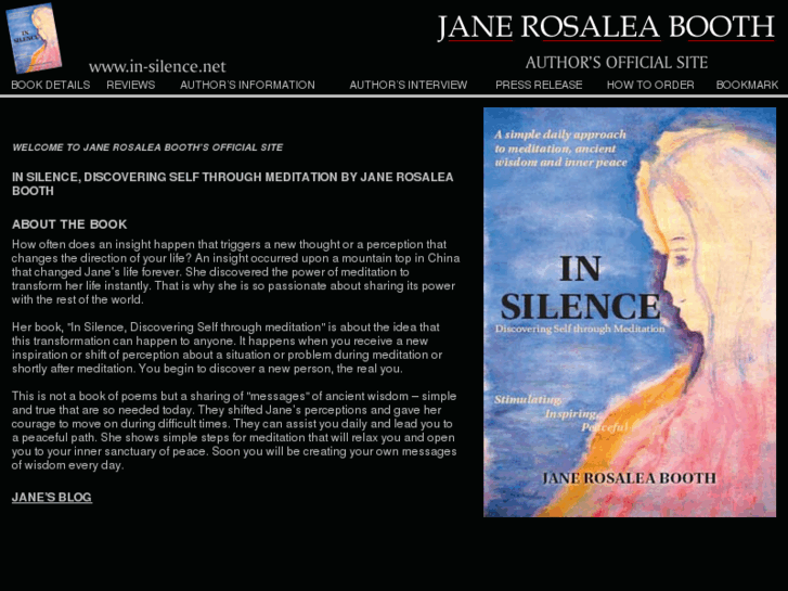 www.in-silence.net