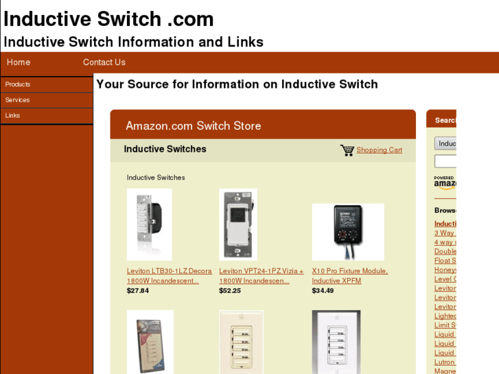 www.inductiveswitch.com