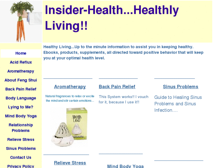 www.insider-health.com