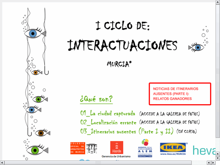 www.interactuacionesmurcia.es