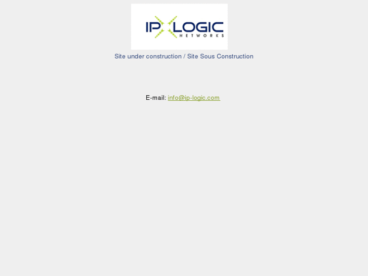 www.ip-logic.com